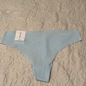 Calvin Klein thong